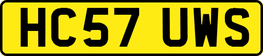HC57UWS