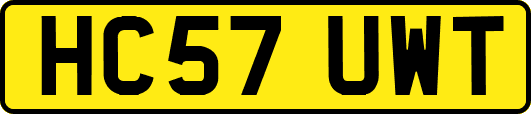 HC57UWT