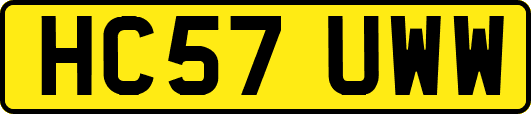 HC57UWW