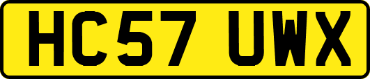 HC57UWX
