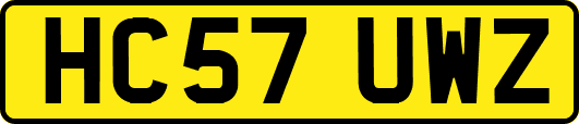 HC57UWZ