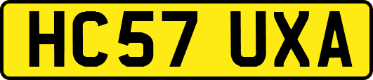 HC57UXA