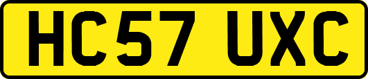 HC57UXC