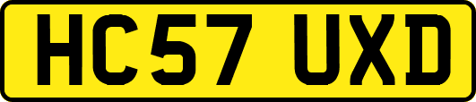 HC57UXD