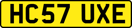 HC57UXE