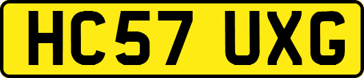 HC57UXG
