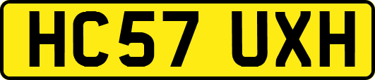 HC57UXH