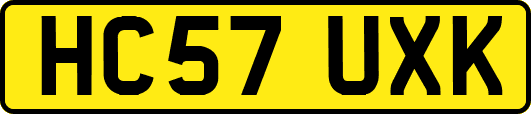 HC57UXK