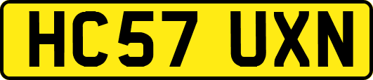 HC57UXN