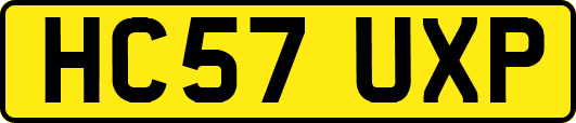 HC57UXP