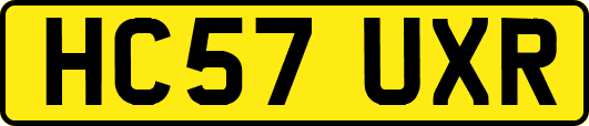 HC57UXR