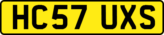 HC57UXS