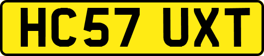 HC57UXT