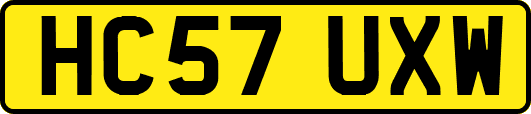HC57UXW
