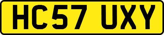 HC57UXY