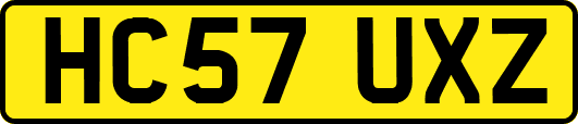 HC57UXZ