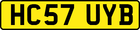 HC57UYB