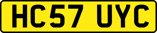 HC57UYC