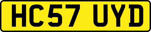 HC57UYD