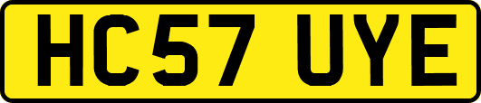 HC57UYE