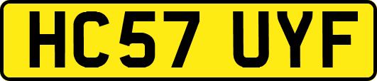 HC57UYF