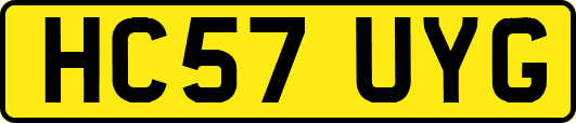 HC57UYG