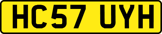 HC57UYH