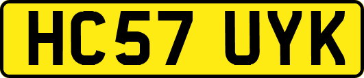 HC57UYK