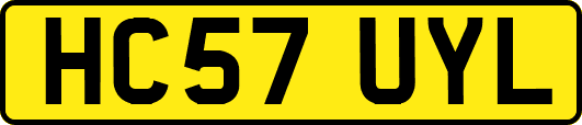 HC57UYL