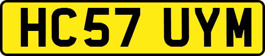 HC57UYM