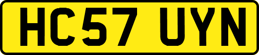 HC57UYN