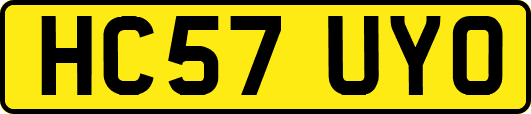 HC57UYO