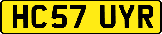 HC57UYR