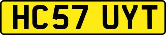 HC57UYT