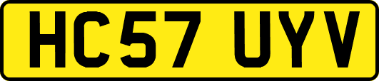 HC57UYV