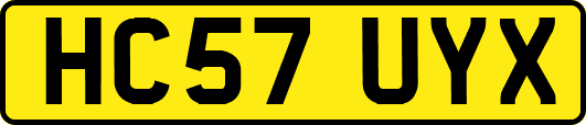 HC57UYX