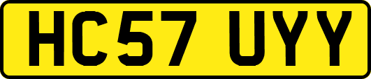HC57UYY