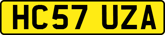 HC57UZA