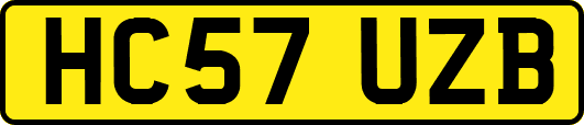 HC57UZB