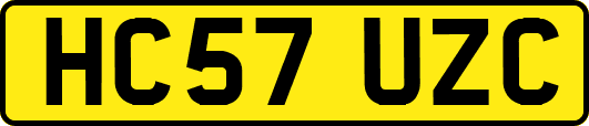 HC57UZC