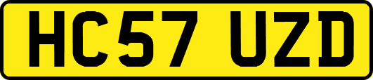 HC57UZD