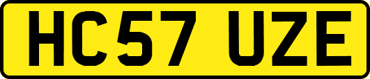 HC57UZE