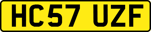HC57UZF