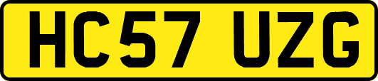 HC57UZG