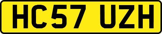 HC57UZH