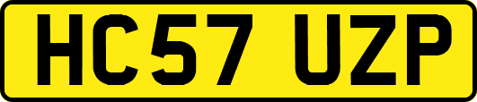 HC57UZP