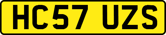 HC57UZS