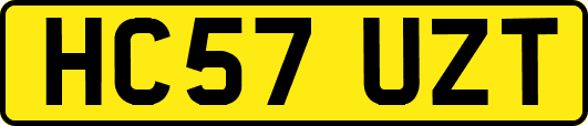 HC57UZT