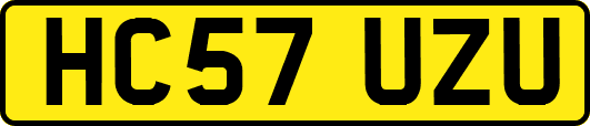 HC57UZU