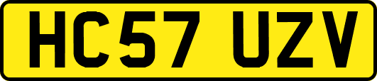 HC57UZV